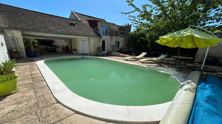 Ma-Cabane - Vente Maison PIERRELAYE, 72 m²