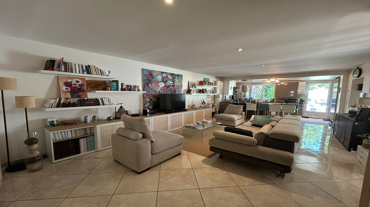 Ma-Cabane - Vente Maison PIERRELAYE, 72 m²