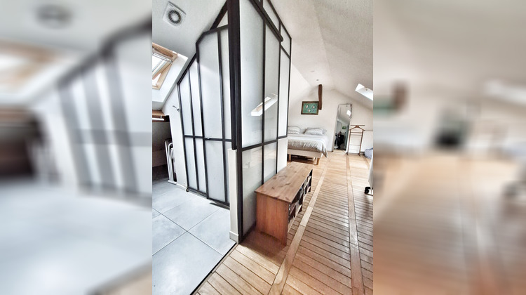 Ma-Cabane - Vente Maison PIERRELAYE, 72 m²