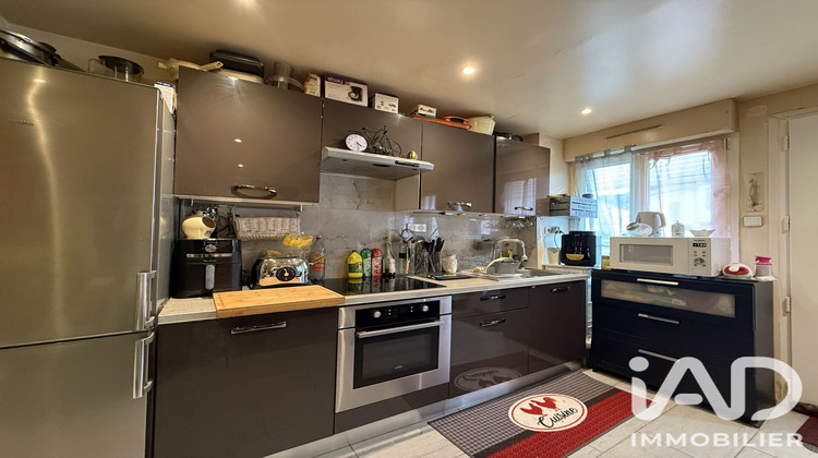 Ma-Cabane - Vente Maison Pierrelaye, 72 m²