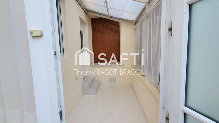 Ma-Cabane - Vente Maison Pierrelaye, 60 m²