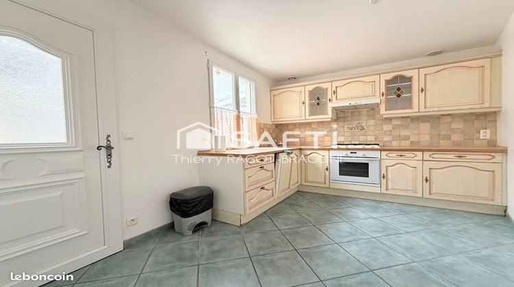 Ma-Cabane - Vente Maison Pierrelaye, 60 m²