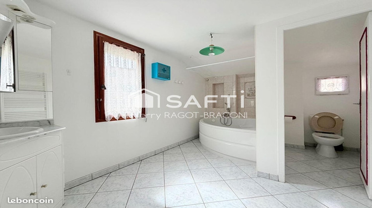 Ma-Cabane - Vente Maison Pierrelaye, 60 m²