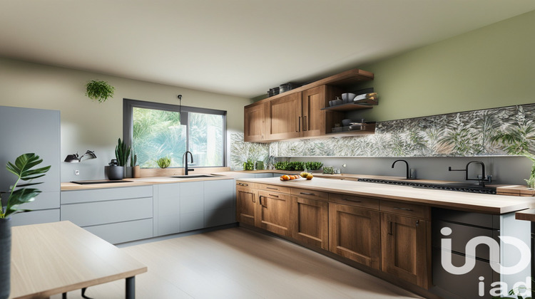 Ma-Cabane - Vente Maison Pierrelaye, 115 m²