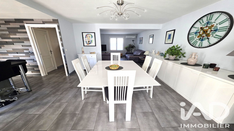Ma-Cabane - Vente Maison Pierrelaye, 90 m²