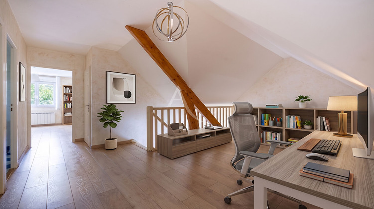 Ma-Cabane - Vente Maison PIERRELAYE, 143 m²