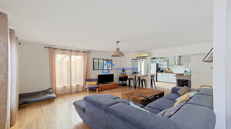 Ma-Cabane - Vente Maison PIERRELAYE, 114 m²