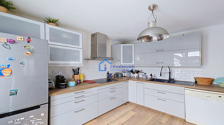 Ma-Cabane - Vente Maison PIERRELAYE, 114 m²