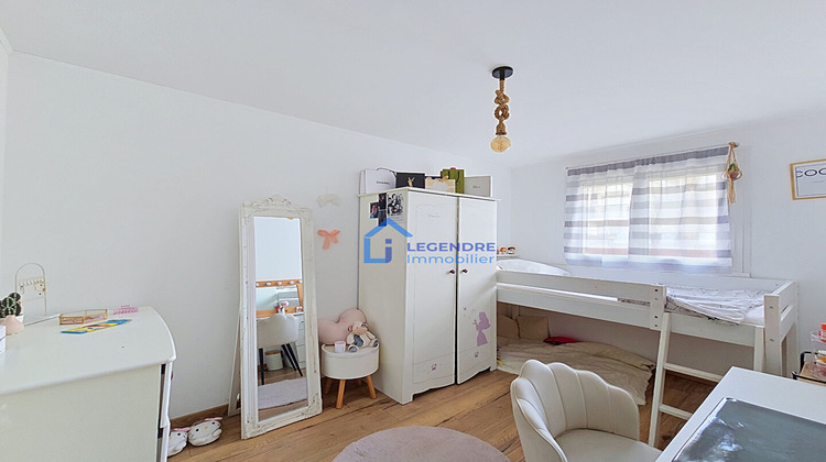 Ma-Cabane - Vente Maison PIERRELAYE, 114 m²