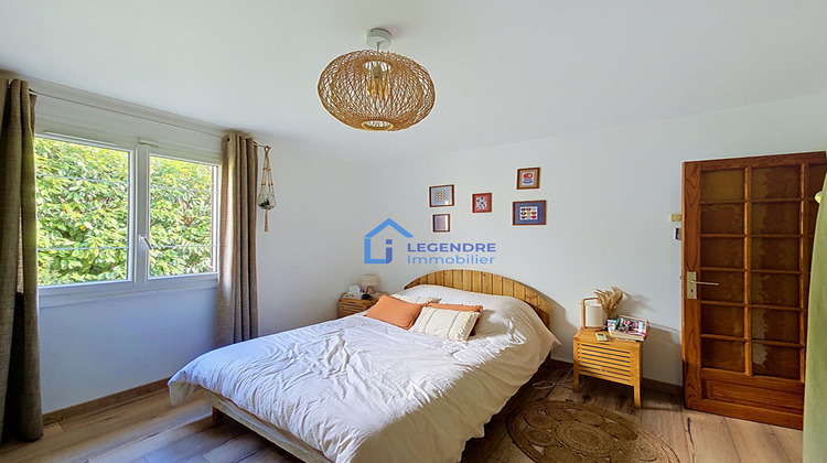 Ma-Cabane - Vente Maison PIERRELAYE, 114 m²