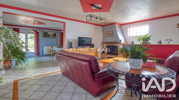 Ma-Cabane - Vente Maison Pierrelaye, 129 m²