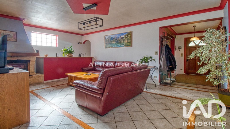 Ma-Cabane - Vente Maison Pierrelaye, 129 m²