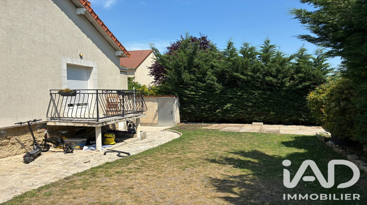 Ma-Cabane - Vente Maison Pierrelaye, 59 m²
