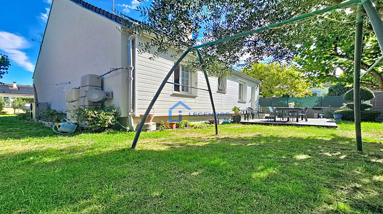 Ma-Cabane - Vente Maison PIERRELAYE, 130 m²