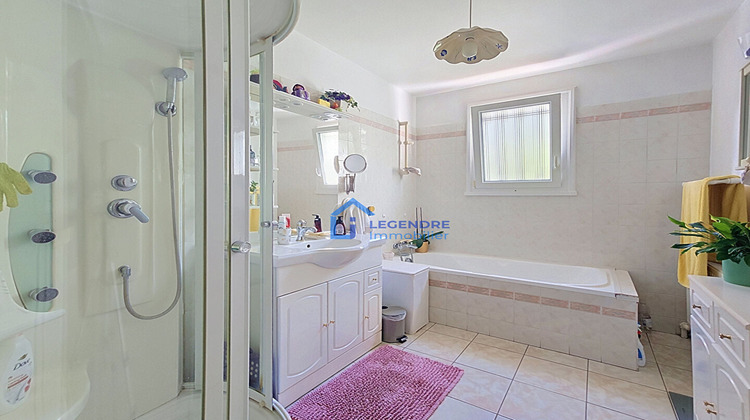Ma-Cabane - Vente Maison PIERRELAYE, 130 m²