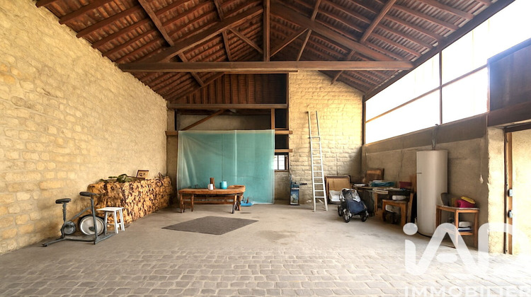Ma-Cabane - Vente Maison Pierrelaye, 125 m²