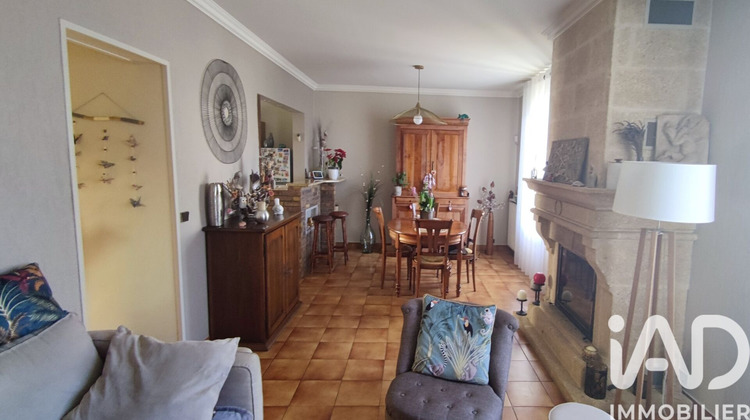 Ma-Cabane - Vente Maison Pierrelaye, 125 m²