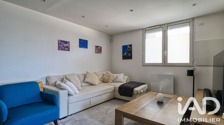 Ma-Cabane - Vente Maison Pierrelaye, 85 m²
