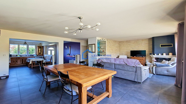 Ma-Cabane - Vente Maison PIERRELAYE, 125 m²