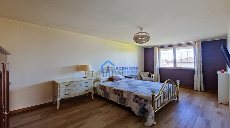 Ma-Cabane - Vente Maison PIERRELAYE, 125 m²