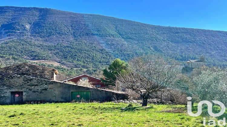 Ma-Cabane - Vente Maison Pierrelongue, 162 m²