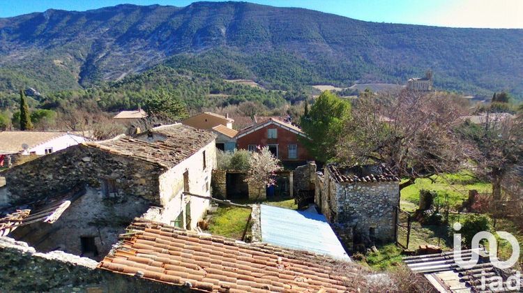 Ma-Cabane - Vente Maison Pierrelongue, 162 m²