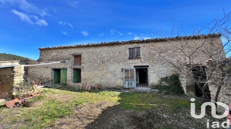 Ma-Cabane - Vente Maison Pierrelongue, 162 m²