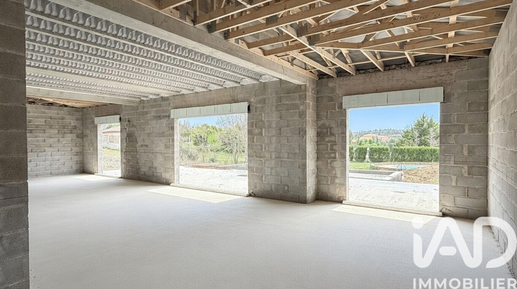 Ma-Cabane - Vente Maison Pierrelongue, 140 m²