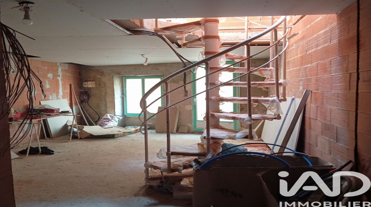 Ma-Cabane - Vente Maison Pierrelongue, 80 m²