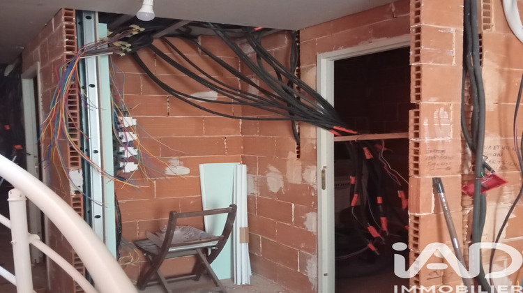 Ma-Cabane - Vente Maison Pierrelongue, 80 m²