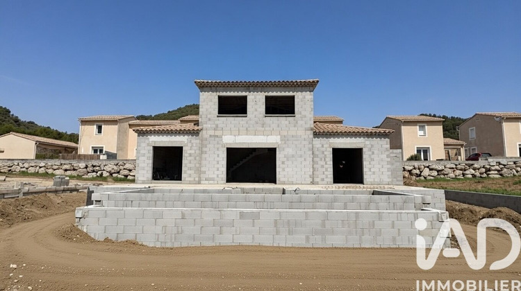 Ma-Cabane - Vente Maison Pierrelongue, 819 m²