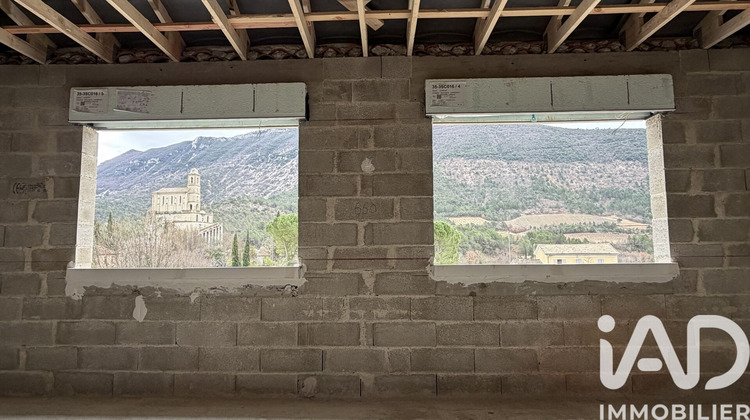 Ma-Cabane - Vente Maison Pierrelongue, 819 m²