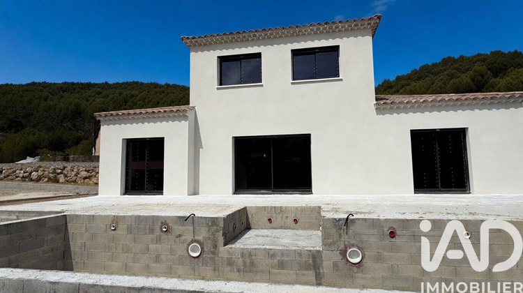 Ma-Cabane - Vente Maison Pierrelongue, 122 m²