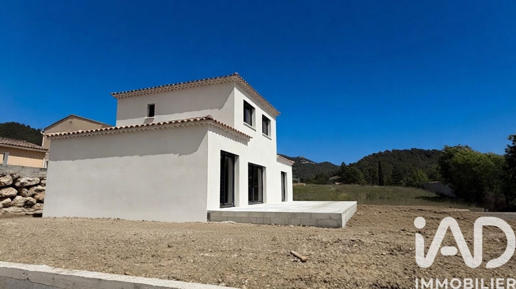Ma-Cabane - Vente Maison Pierrelongue, 122 m²