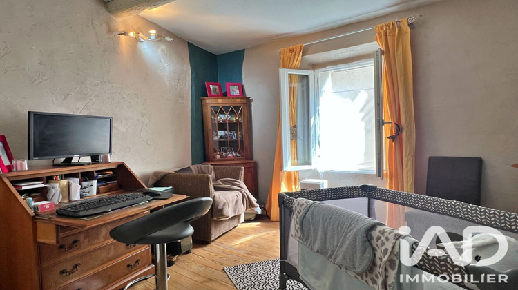 Ma-Cabane - Vente Maison Pierrelongue, 113 m²