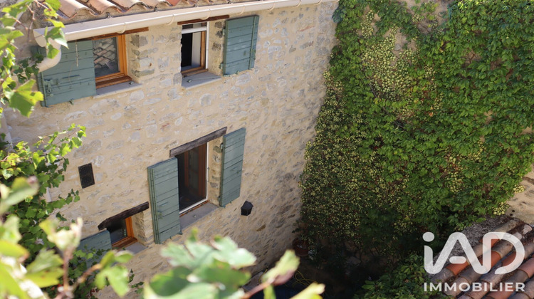 Ma-Cabane - Vente Maison Pierrelongue, 188 m²