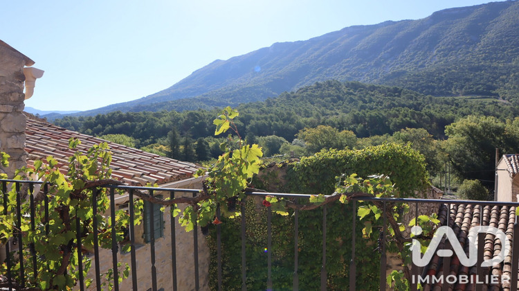 Ma-Cabane - Vente Maison Pierrelongue, 188 m²