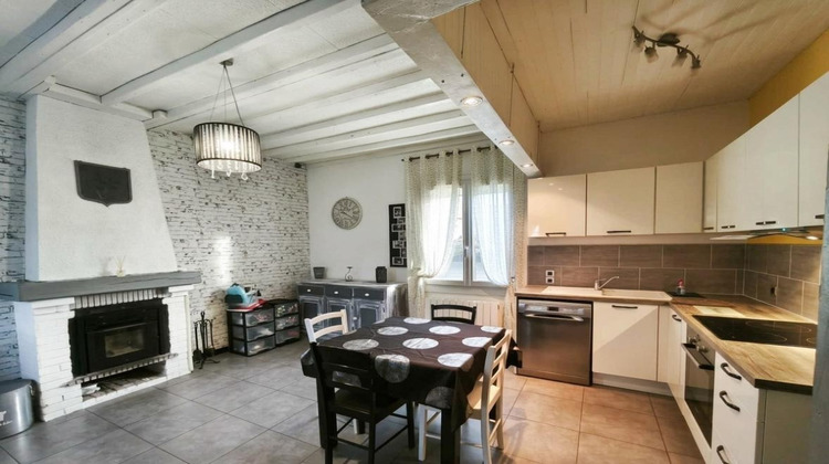 Ma-Cabane - Vente Maison PIERREMANDE, 50 m²