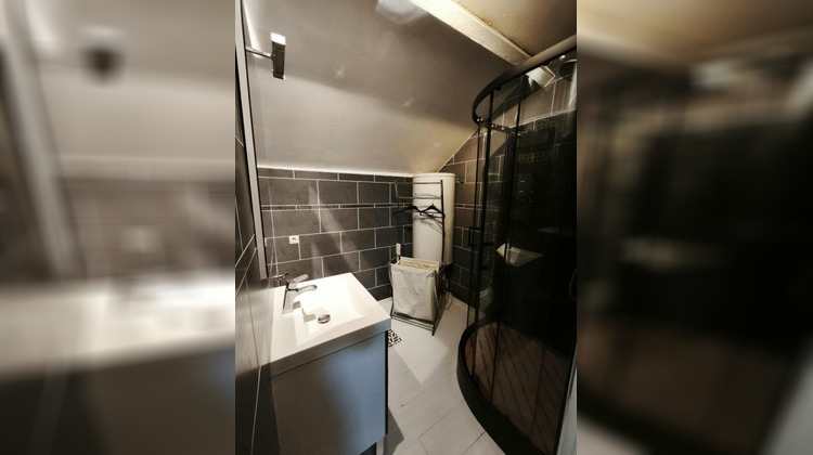 Ma-Cabane - Vente Maison PIERREMANDE, 50 m²