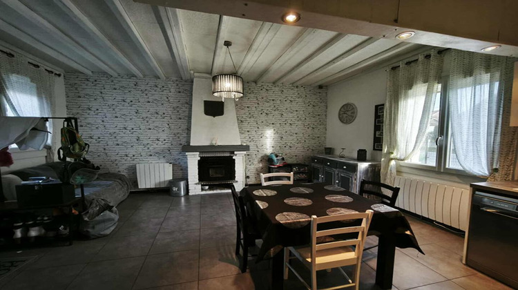 Ma-Cabane - Vente Maison PIERREMANDE, 50 m²
