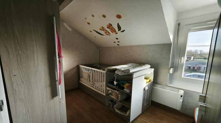 Ma-Cabane - Vente Maison PIERREMANDE, 50 m²