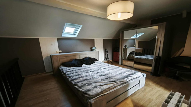 Ma-Cabane - Vente Maison PIERREMANDE, 50 m²