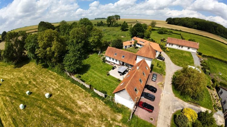 Ma-Cabane - Vente Maison Pierremont, 280 m²