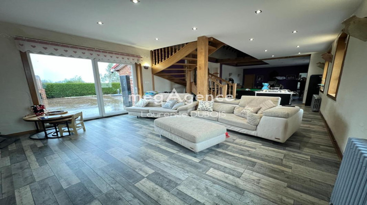 Ma-Cabane - Vente Maison PIERREMONT, 373 m²