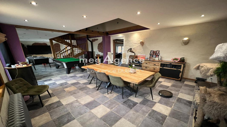 Ma-Cabane - Vente Maison PIERREMONT, 373 m²