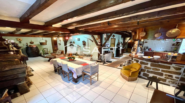 Ma-Cabane - Vente Maison Pierremont-sur-Amance, 170 m²