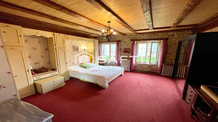 Ma-Cabane - Vente Maison Pierremont-sur-Amance, 170 m²