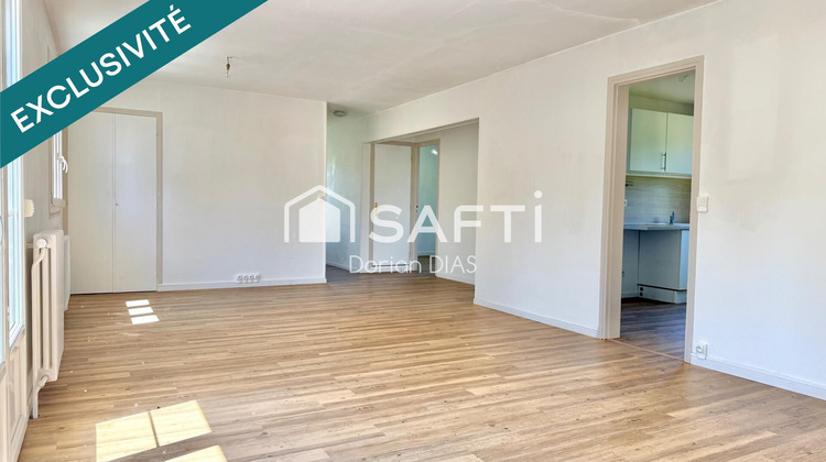 Ma-Cabane - Vente Maison Pierrepont, 80 m²