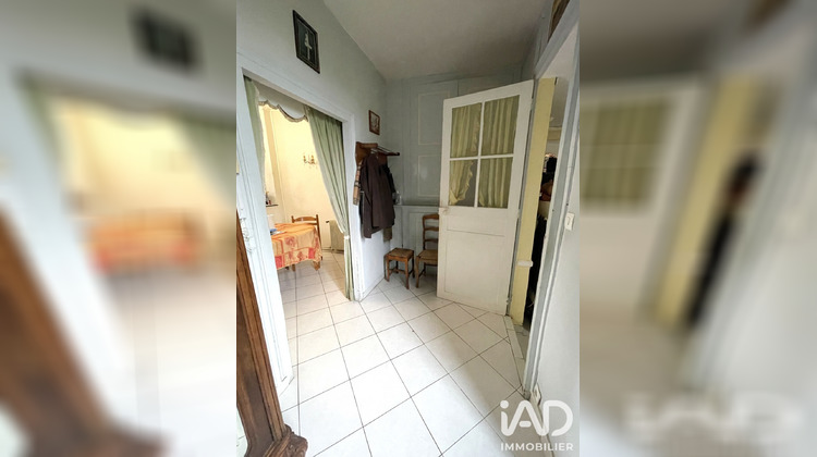 Ma-Cabane - Vente Maison Pierrepont, 125 m²