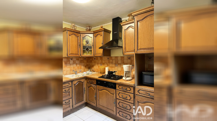 Ma-Cabane - Vente Maison Pierrepont, 125 m²